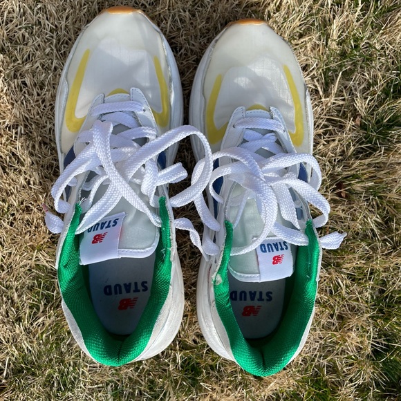 New balance 57/40 STAUD collab - Picture 3 of 4